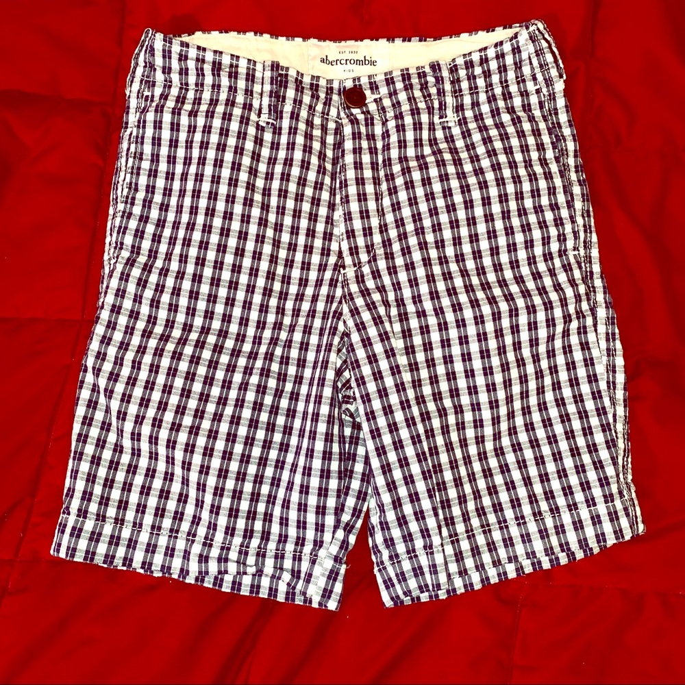 Boys Abercrombie shorts